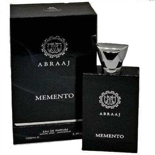 FA Abraaj Memento EDP 100ml Perfume For Men - Thescentsstore